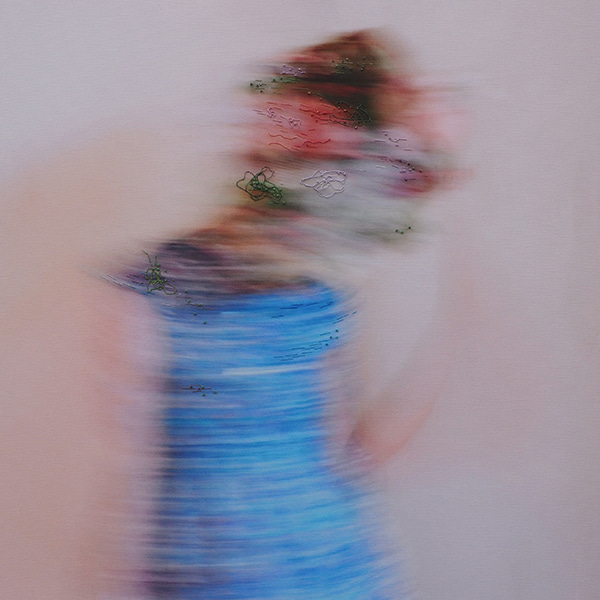 Aria by Marisa Veerman | Lethbridge Gallery